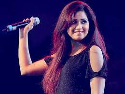 shreya